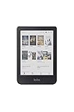 Kobo Clara Colour | eReader | 6” Glare-Free