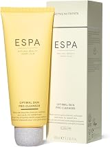 ESPA Optimal Skin Pro-Cleanser 100ml 3-in-1 Cleanser Exfoliator Mask view 2