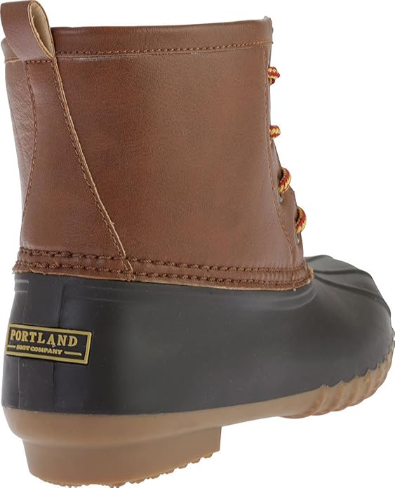 portland boot company duck duck boots