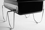Weber Go-Anywhere Charcoal Portable BBQ with Folding Legs 42x26 cm view 14