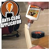 Gorilla Wood Glue 236 ml - Water Resistant PVA Glue for Wood view 10