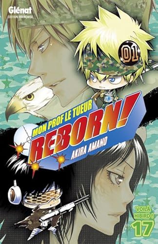 Download Reborn !, Tome 17 : PDF