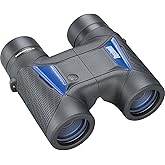 Bushnell Spectator Sport 8x32mm Binoculars, Compact Binoculars for Sports with PermaFocus Technology