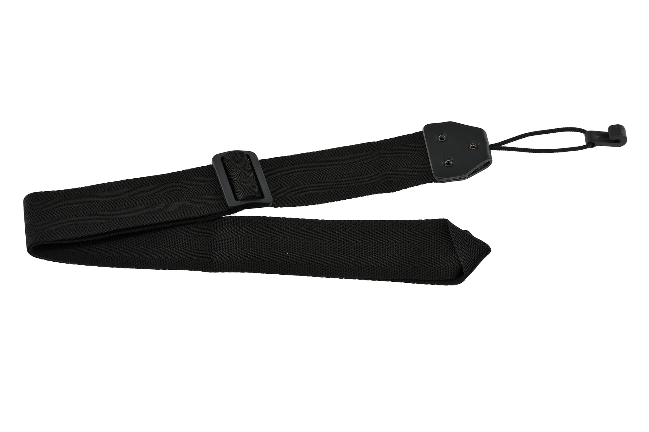 GEWA Fire & Stone 532008 GEWA Schallloch-Tragband, Guitar Strap Long