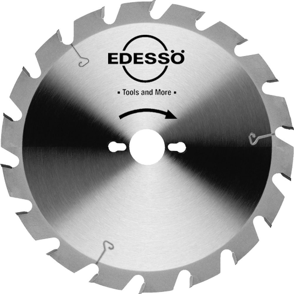 Edessö 5.105003E+7 Circular Saw Blade for Building Sites - Carbide - 36 Teeth - 500 x 30 mm