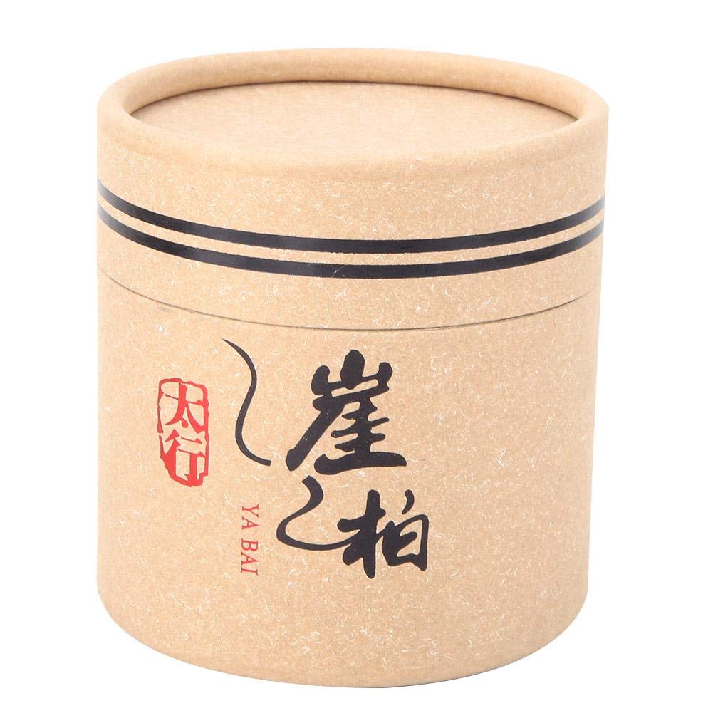 Hztyyier Sandalwood Coils Incense - 48pcs/Box, 4-Hour Indoor Incense Burner