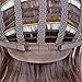Kamo Women & Girls Cute Straight Fashion Wig Heat Resistant Synthetic Replacement Wigs + Wig Cap