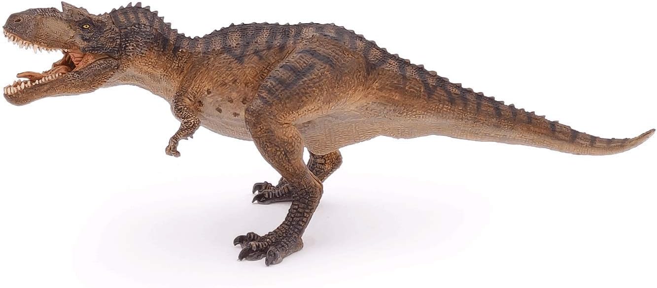 gorgosaurus toy