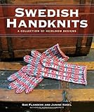 Swedish Handknits: A Collection of Heirloom Designs