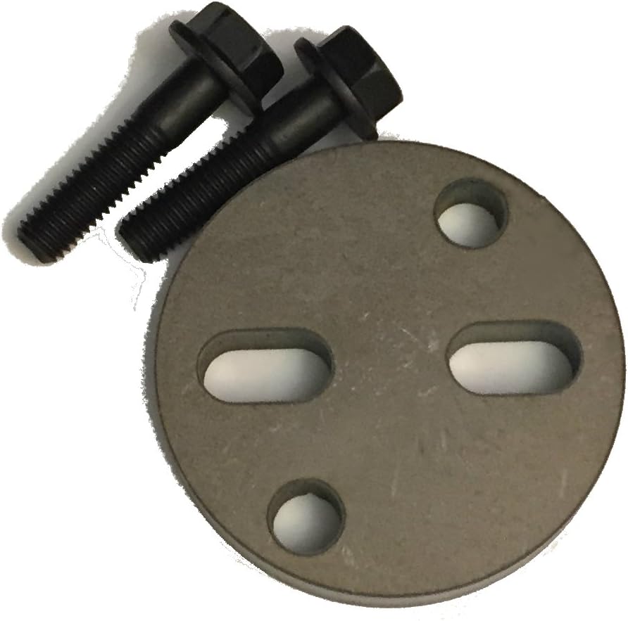 USA Made Injection Pump Gear Puller for Cummins Engines Dodge Ram Bosch