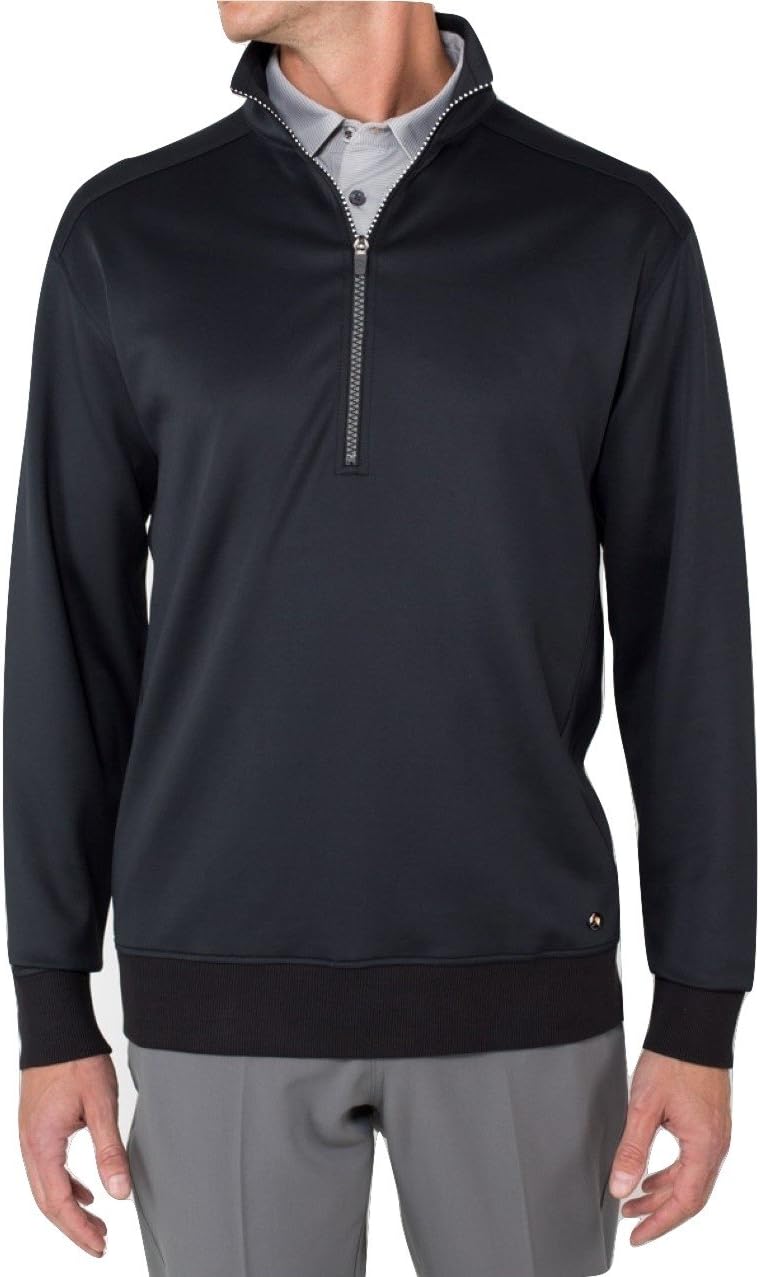 Men's Arnold Palmer Turtle Hill 1/2-Zip Pullover