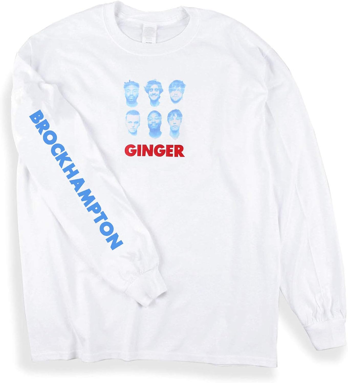 brockhampton sweatshirt