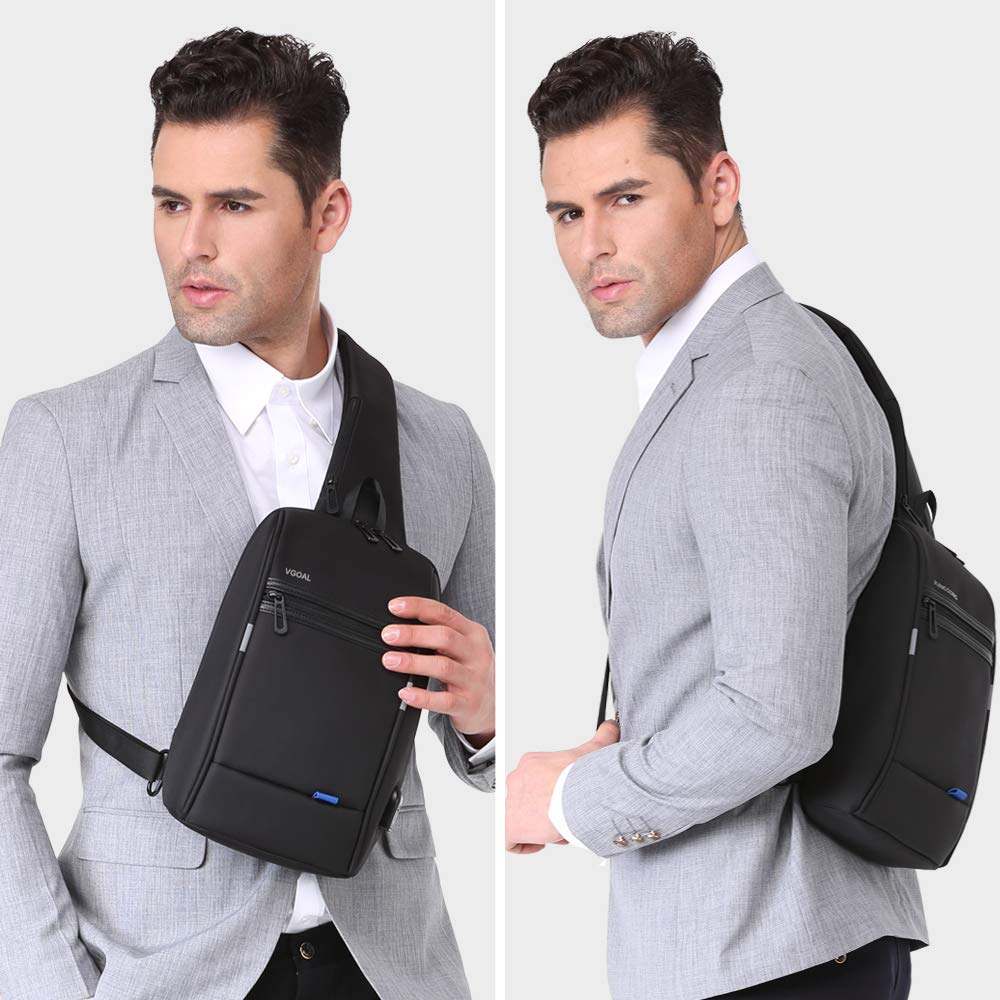dhk 18 inch vintage handmade leather messenger bag laptop briefcase computer satchel bag for men