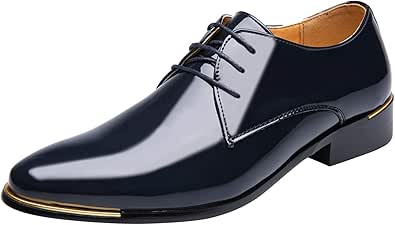 men pointy shoes