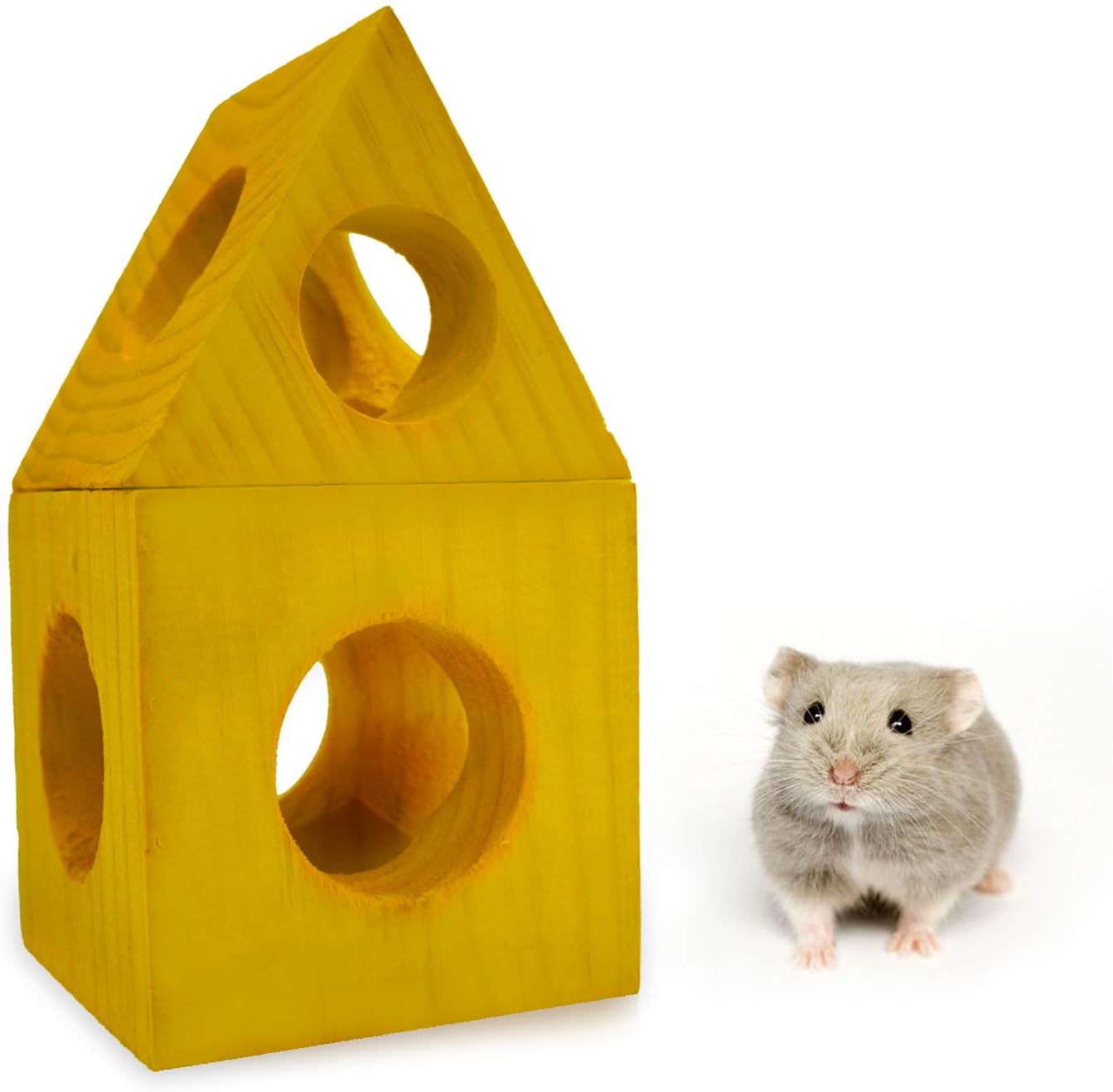 hamster cheese chews