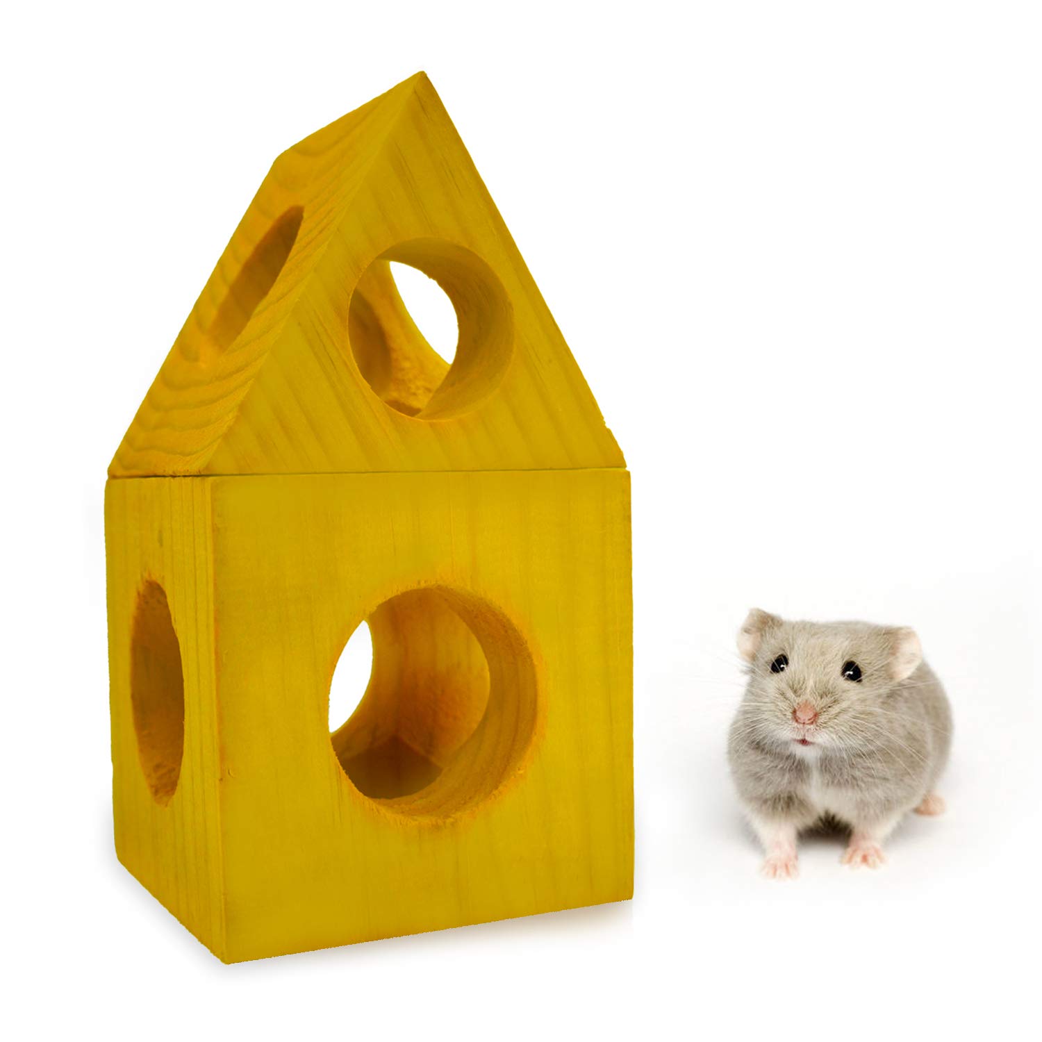 cheese chews for hamsters