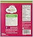 Tru Sweets Organic Candy Canes, 10-Count Canes (Pack of 6)