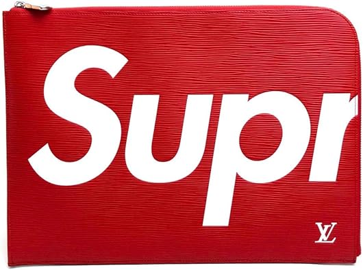 pochette supreme