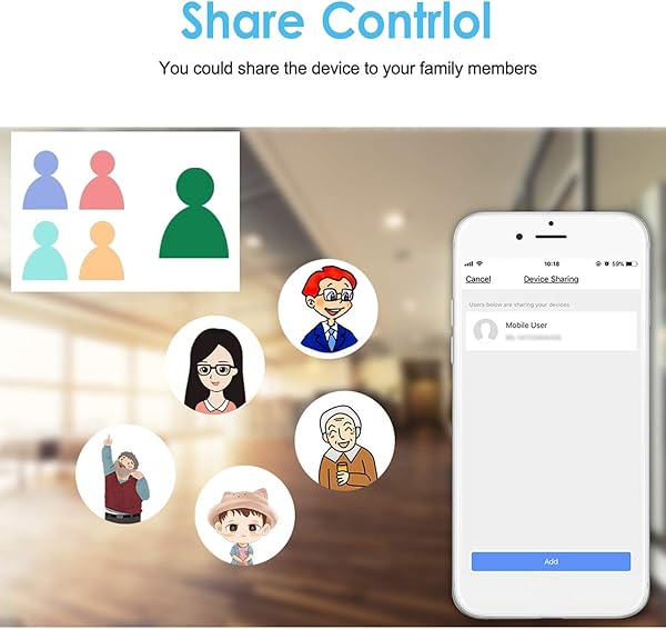 Kshzmoto Tuya WiFi Smart IR Remote Controller para Smart Home Compatible con Alexa Google Home Universal Intelligent App Remote Controller para Dispositivos domsticos controlados por Infrarrojos