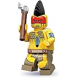 lego cowboys and indians