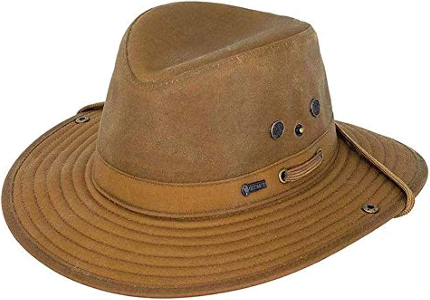 river guide hat