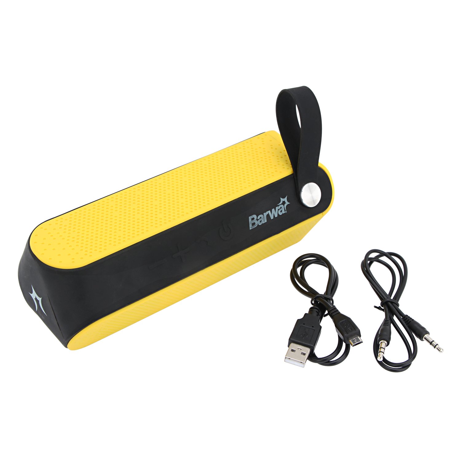 barwa bluetooth speaker