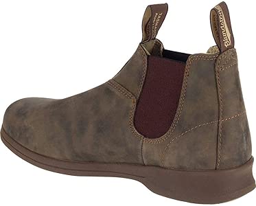 amazon blundstone women's