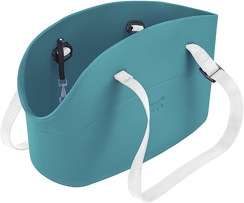 ferplast with me pet bag