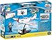 COBI Small Army Yakovlev Yak-1 Plane Building Kit