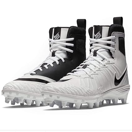 men's force savage varsity football cleats review