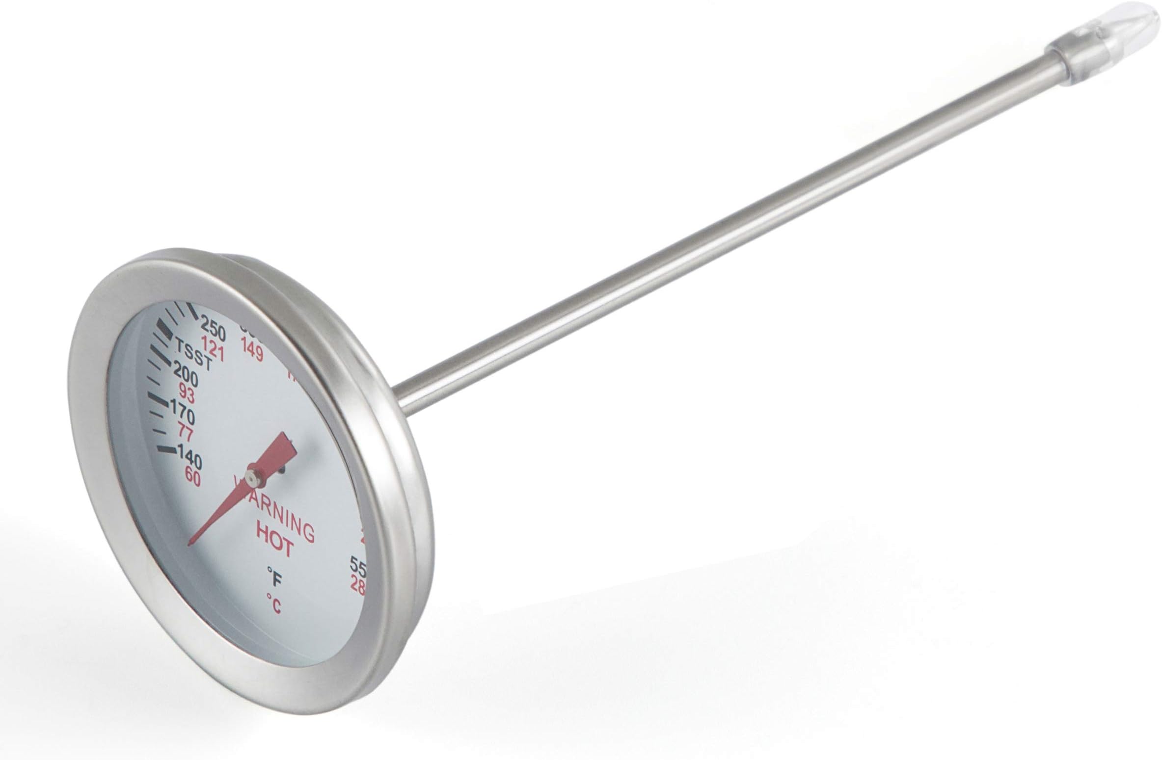 Grilling Corner 9815 Grill Thermometer, Heat Indicator, Heat Gauge for Weber Genesis 1000, Genesis 2000, Genesis 2300, Genesis 3000, Genesis 3500, Genesis 4000, Genesis 5000,