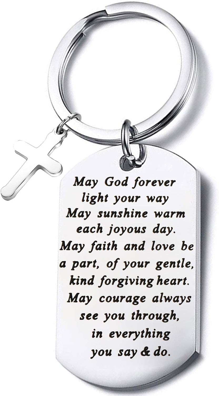 goddaughter gift for baptism