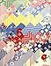 Moda Fresh Air Charm Pack, 42 5-inch Cotton Fabric Squares