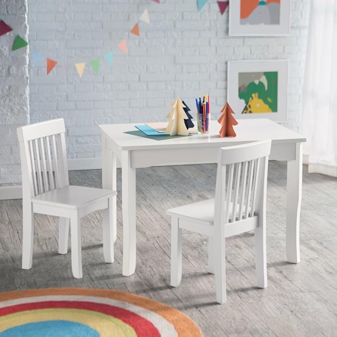 lipper table and chair set
