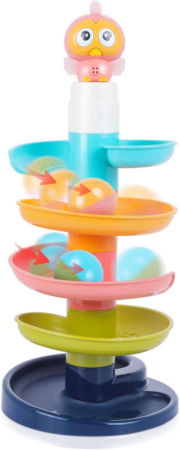 ball toys for 1 year old boy