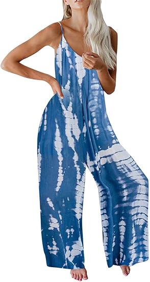 wide leg romper outfit