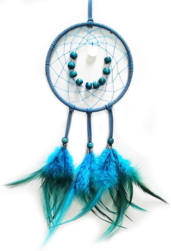 FANDOL DIY Dream Catcher Kit, Dream Catcher Supplies