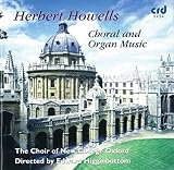 CHORAL AND ORGAN MUSIC                             image