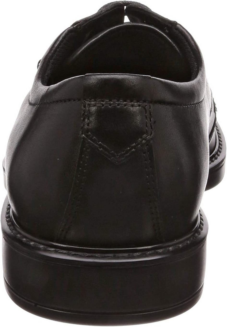 ecco vitrus i plain toe tie