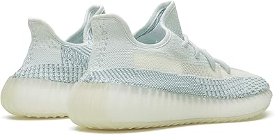 yeezy 350 cloud white price