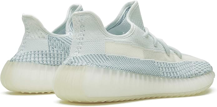 yeezy cloud white 350