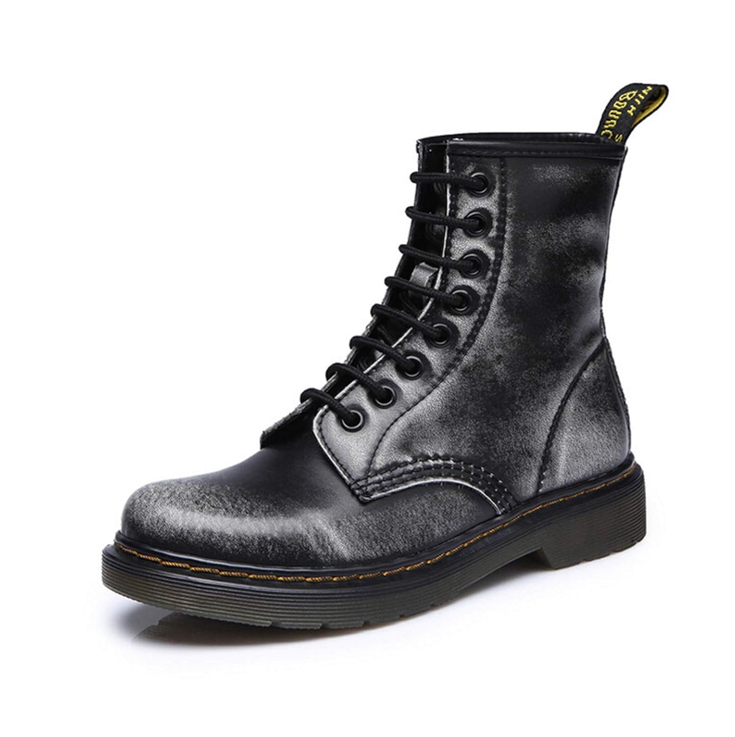 best motorcycle short boots