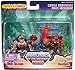 Masters of The Universe Minis King He-Man & Clawful Exclusive Mini Figure 2-Pack