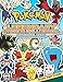 Pokémon Legendary Sticker Collection: Regional Pass