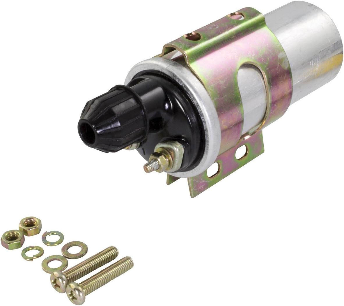 YRcEKH Bobina De Encendido Modular Compatible Con Cortacésped Güde Eco - Foto 6