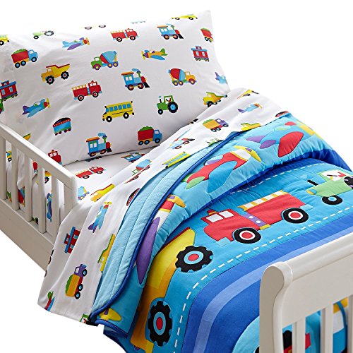 Olive Kids Trains - Image 4