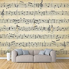 Wall Murals for Bedroom Beautiful Pictures Collection Removable Wallpaper Peel and Stick Wall Stickers - 66x96 inches