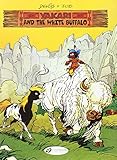 Yakari and the White Buffalo by 