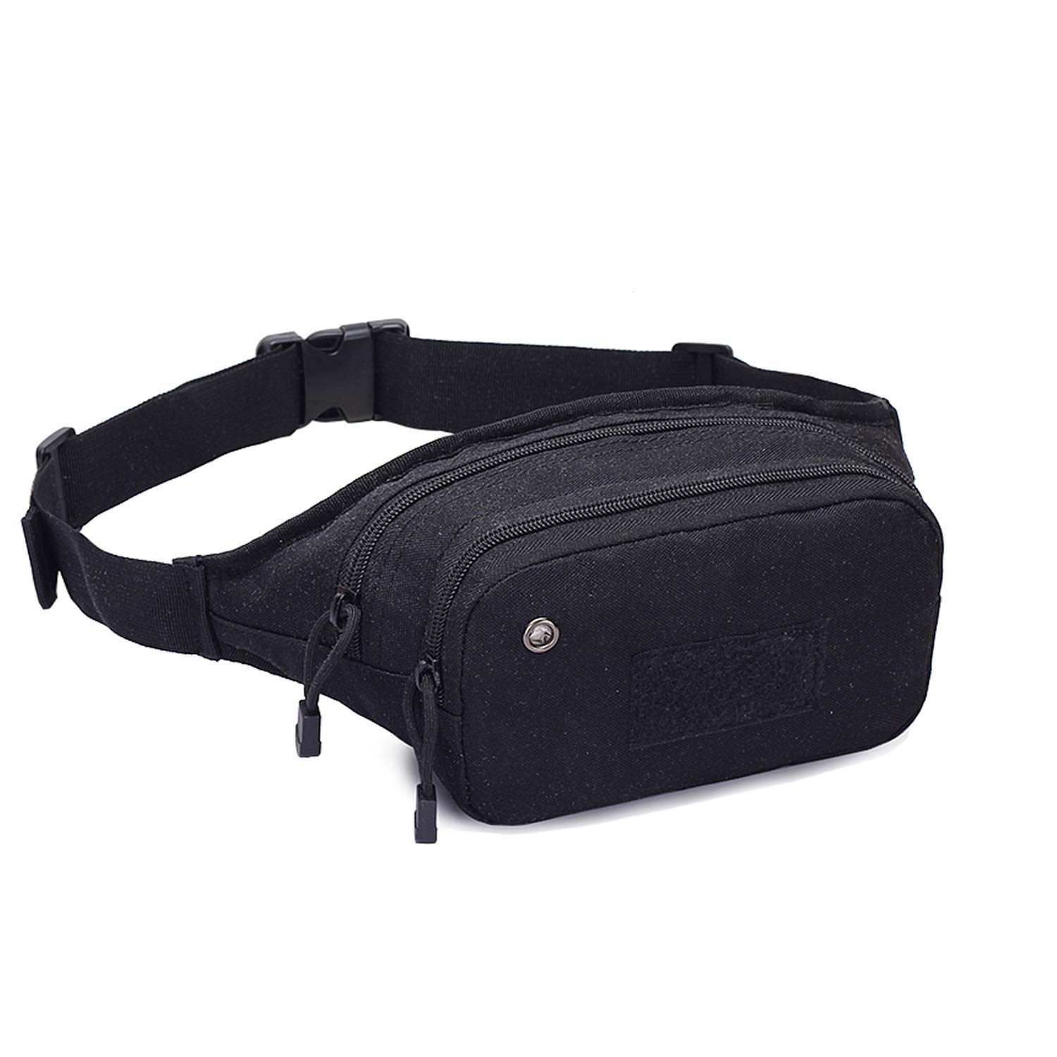 HUAYT Waterproof Bum Bag Pouch for Women Men,MultiPurpose Hiking