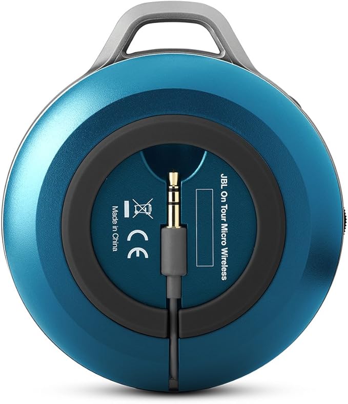 jbl micro wireless bluetooth speaker